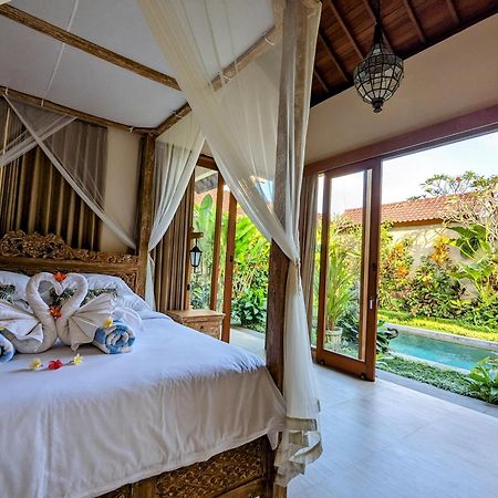 Villa Ulun Mertha - 1BR Private Villa Ubud Camera foto