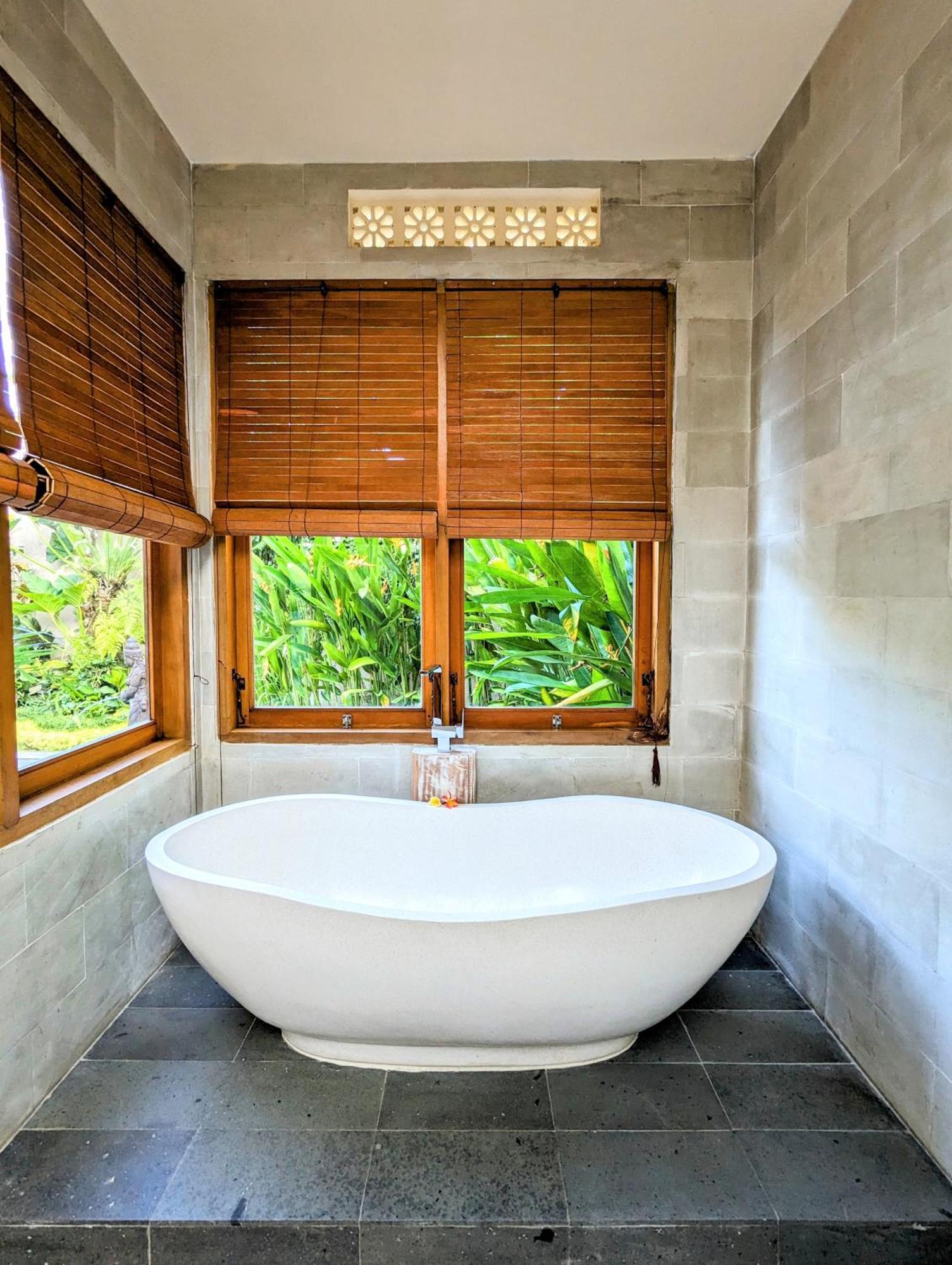 Villa Ulun Mertha - 1BR Private Villa Ubud Camera foto