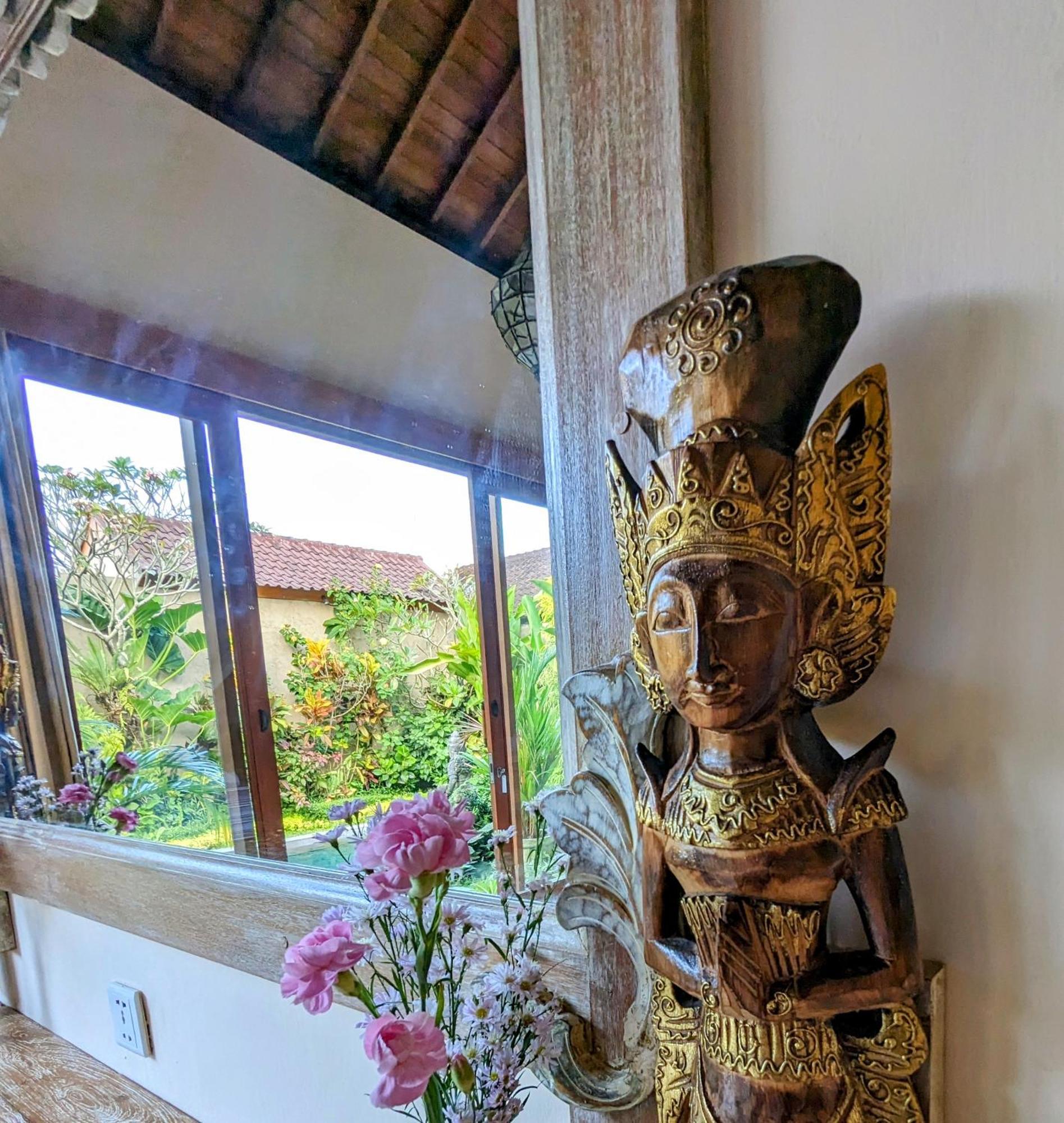 Villa Ulun Mertha - 1BR Private Villa Ubud Camera foto