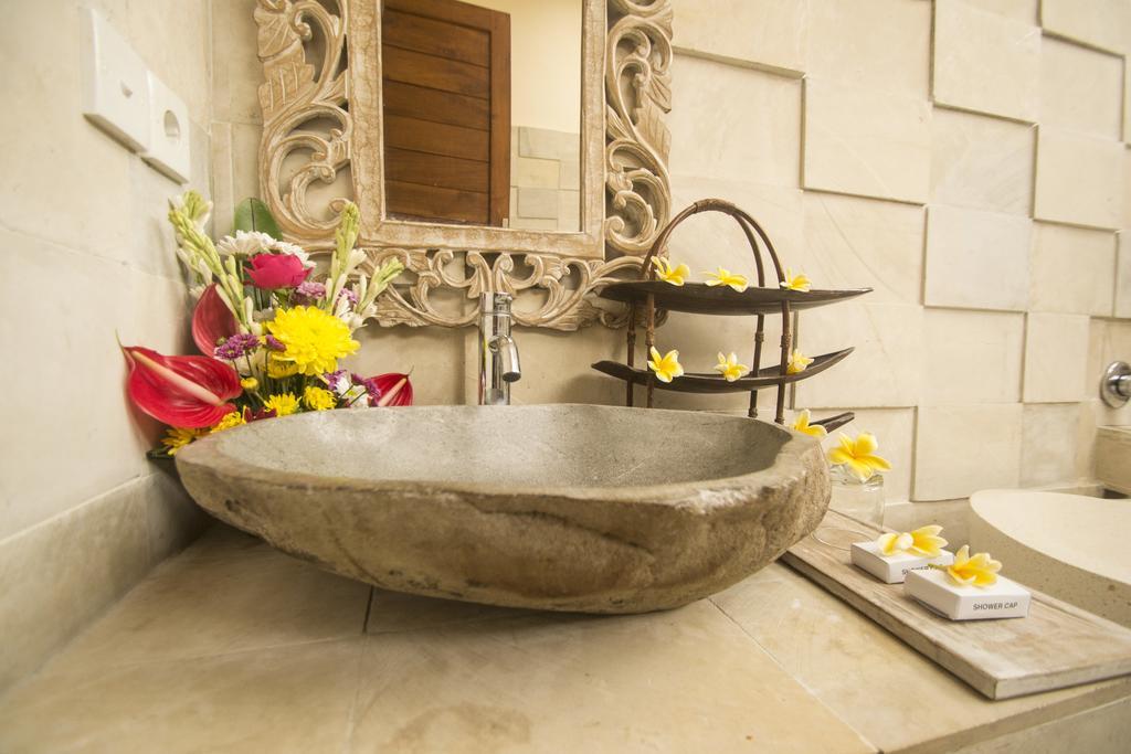 Villa Ulun Mertha - 1BR Private Villa Ubud Esterno foto