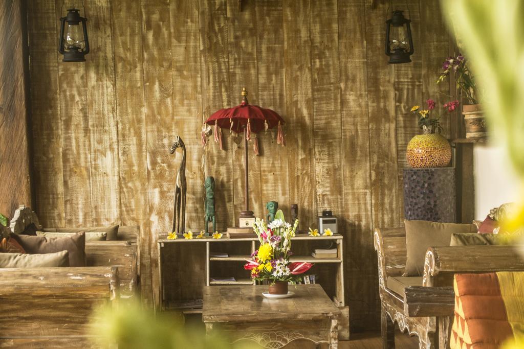 Villa Ulun Mertha - 1BR Private Villa Ubud Esterno foto