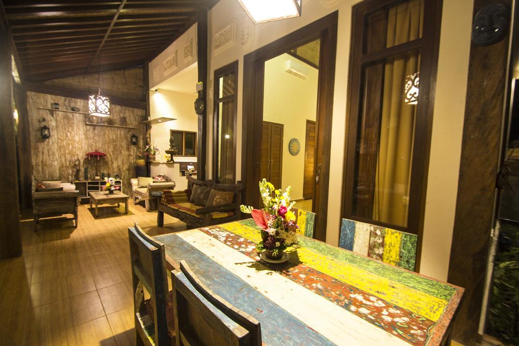 Villa Ulun Mertha - 1BR Private Villa Ubud Esterno foto