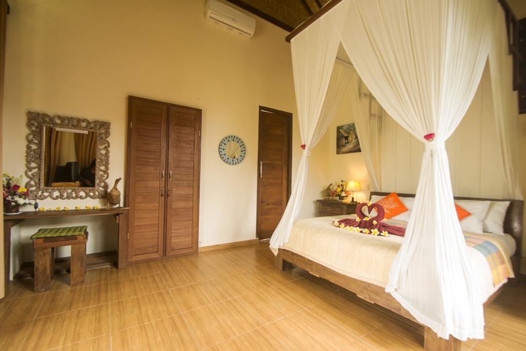 Villa Ulun Mertha - 1BR Private Villa Ubud Esterno foto