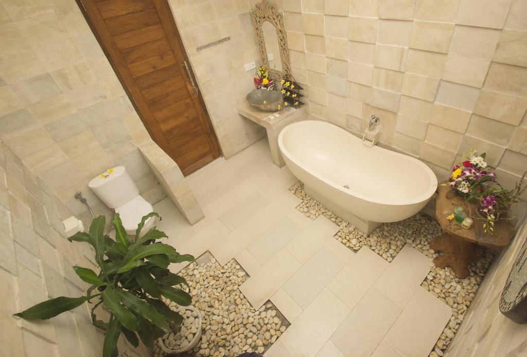 Villa Ulun Mertha - 1BR Private Villa Ubud Esterno foto